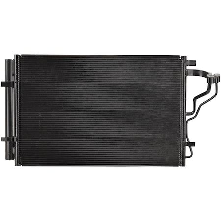 One Stop Solutions Osc Condenser, 4519 4519